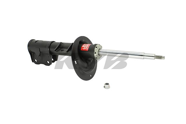 Picture of KYB Shock & Strut Excel-G Shocks and Struts - 334438
