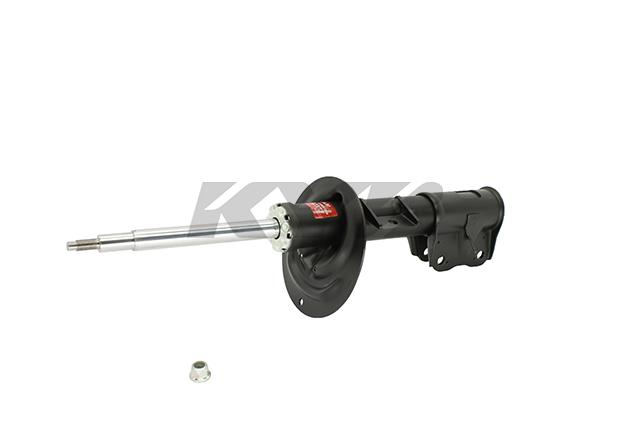 Picture of KYB Shock & Strut Excel-G Shocks and Struts - 334439