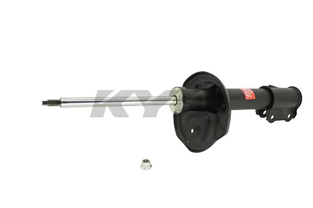 Picture of KYB Shock & Strut Excel-G Rear Shocks and Struts - 332136