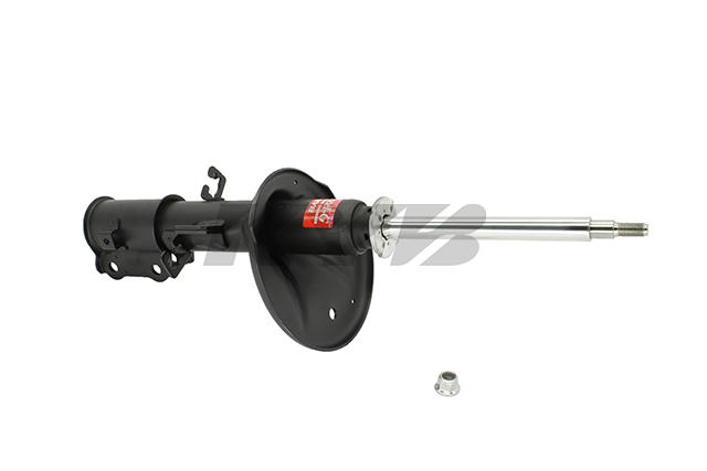 Picture of KYB Shock & Strut Excel-G Shocks and Struts - 333491