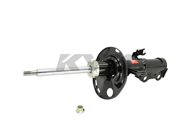 Picture of KYB Shock & Strut Excel-G Front Shocks and Struts - 339204