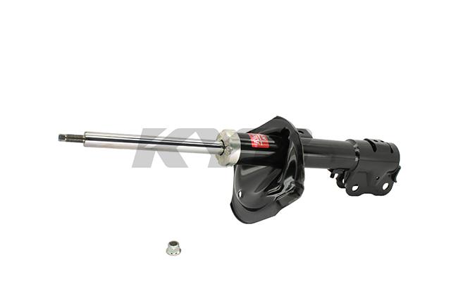 Picture of KYB Shock & Strut Excel-G Front Shocks and Struts - 339082