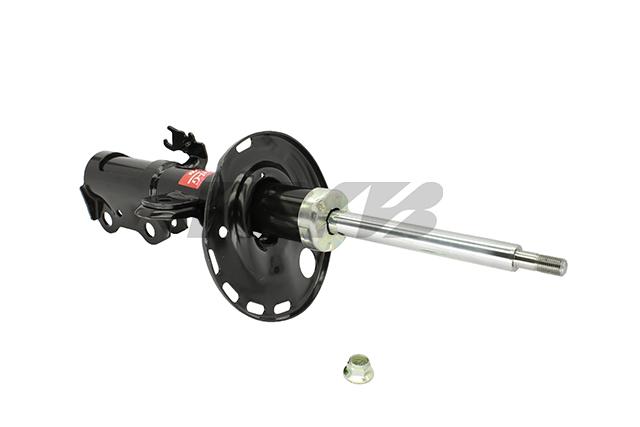 Picture of KYB Shock & Strut Excel-G Front Shocks and Struts - 339205