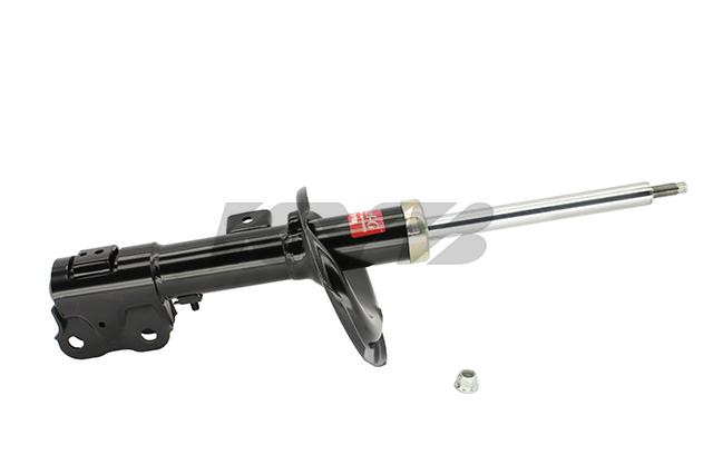 Picture of KYB Shock & Strut Excel-G Front Shocks and Struts - 339083