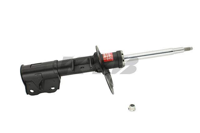 Picture of KYB Shock & Strut Excel-G Shocks and Struts - 334438