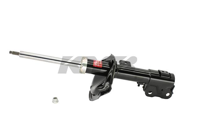 Picture of KYB Shock & Strut Excel-G Front Shocks and Struts - 339082