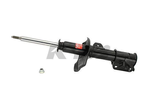 Picture of KYB Shock & Strut Excel-G Shocks and Struts - 339142