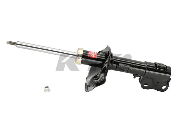 Picture of KYB Shock & Strut Excel-G Front Shocks and Struts - 339083