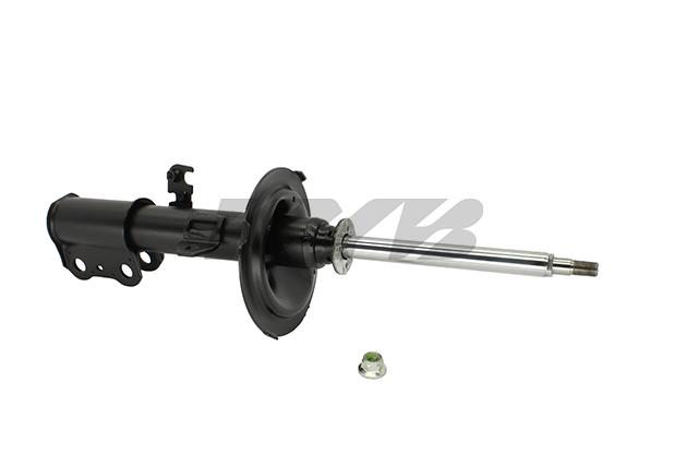 Picture of KYB Shock & Strut Excel-G Front Shocks and Struts - 339128