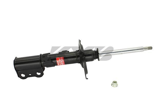 Picture of KYB Shock & Strut Excel-G Front Shocks and Struts - 339129