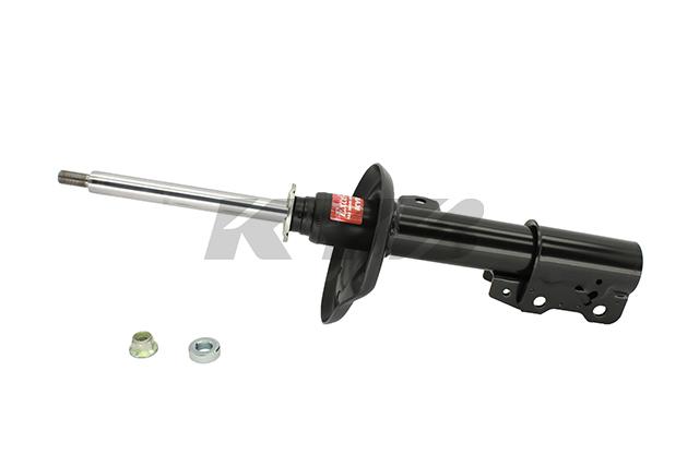 Picture of KYB Shock & Strut Excel-G Shocks and Struts - 339051