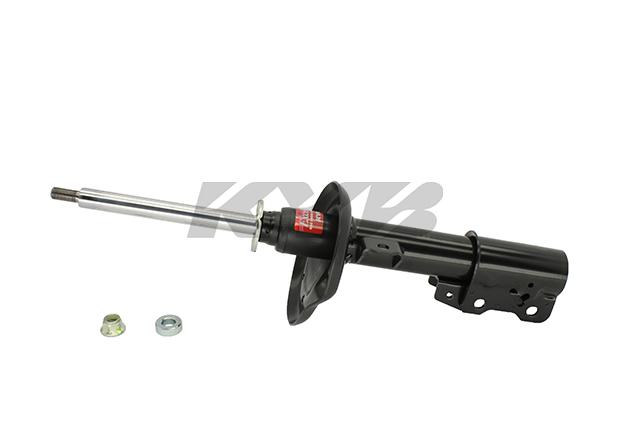 Picture of KYB Shock & Strut Excel-G Shocks and Struts - 339052