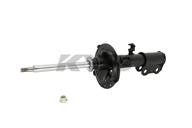 Picture of KYB Shock & Strut Excel-G Front Shocks and Struts - 339129