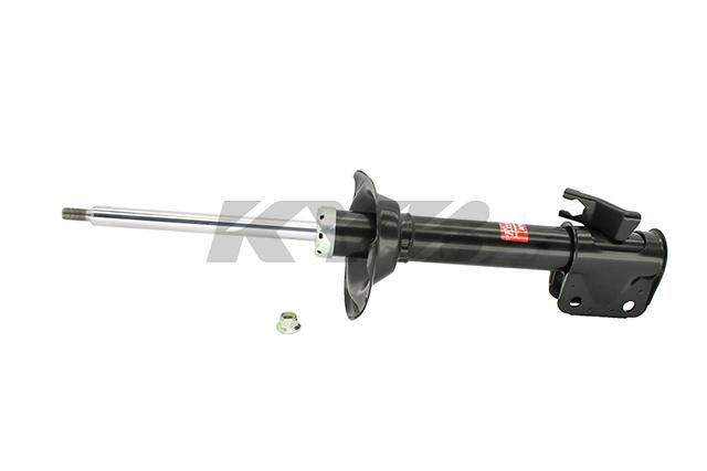 Picture of KYB Shock & Strut Excel-G Shocks and Struts - 334356