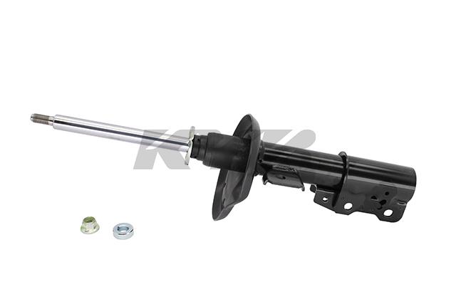 Picture of KYB Shock & Strut Excel-G Shocks and Struts - 339085