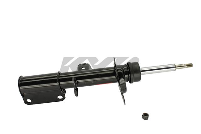 Picture of KYB Shock & Strut Excel-G Front Shocks and Struts - 335924