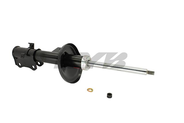 Picture of KYB Shock & Strut Excel-G Front Shocks and Struts - 334465