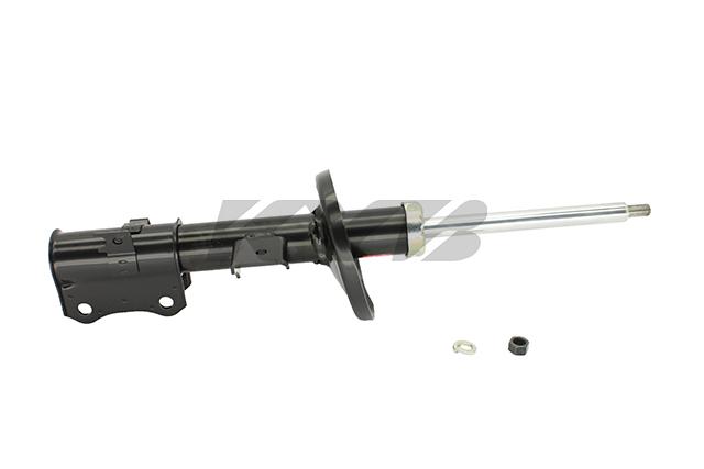 Picture of KYB Shock & Strut Excel-G Front Shocks and Struts - 334464