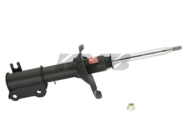Picture of KYB Shock & Strut Excel-G Front Shocks and Struts - 335063