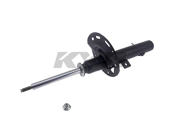 Picture of KYB Shock & Strut Excel-G Front Shocks and Struts - 338013