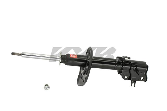 Picture of KYB Shock & Strut Excel-G Front Shocks and Struts - 339196
