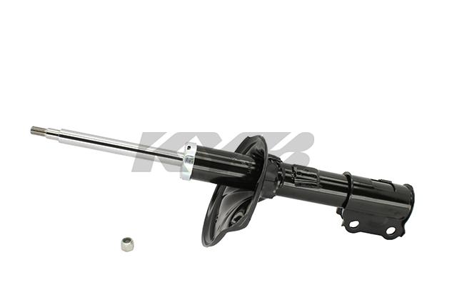 Picture of KYB Shock & Strut Excel-G Front Shocks and Struts - 333508