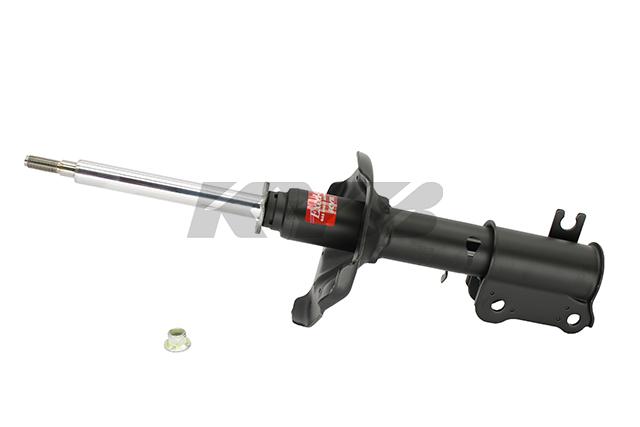 Picture of KYB Shock & Strut Excel-G Front Shocks and Struts - 335064