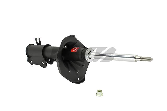 Picture of KYB Shock & Strut Excel-G Front Shocks and Struts - 335063