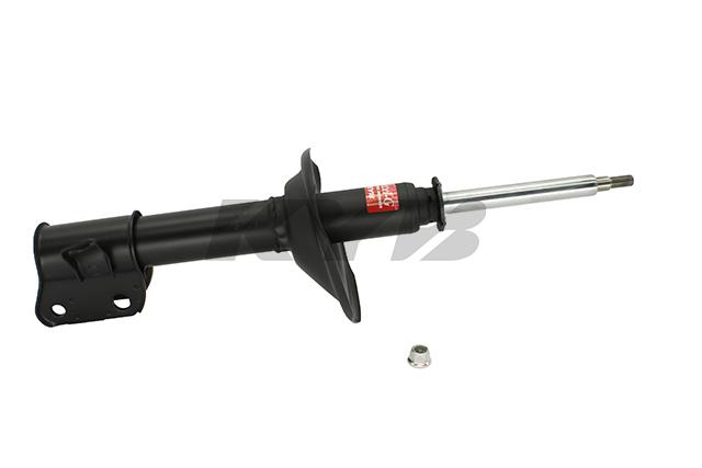 Picture of KYB Shock & Strut Excel-G Shocks and Struts - 339151