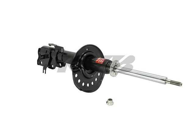Picture of KYB Shock & Strut Excel-G Front Shocks and Struts - 339197