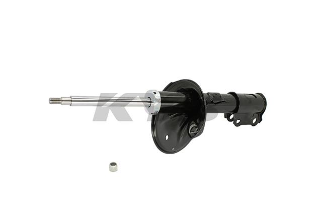 Picture of KYB Shock & Strut Excel-G Front Shocks and Struts - 333508