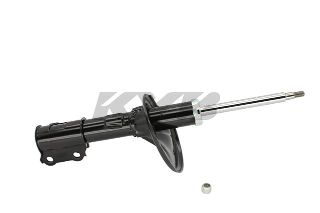 Picture of KYB Shock & Strut Excel-G Front Shocks and Struts - 333509