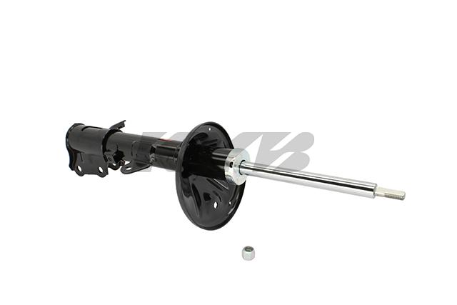 Picture of KYB Shock & Strut Excel-G Rear Shocks and Struts - 333510