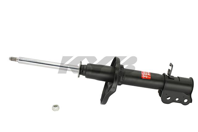 Picture of KYB Shock & Strut Excel-G Rear Shocks and Struts - 334449