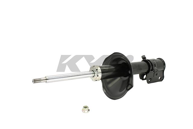Picture of KYB Shock & Strut Excel-G Front Shocks and Struts - 334445