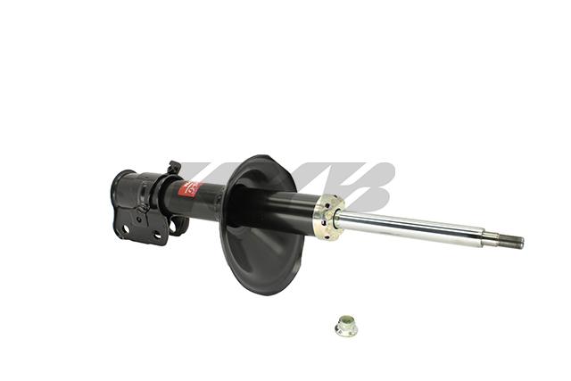 Picture of KYB Shock & Strut Excel-G Front Shocks and Struts - 334446