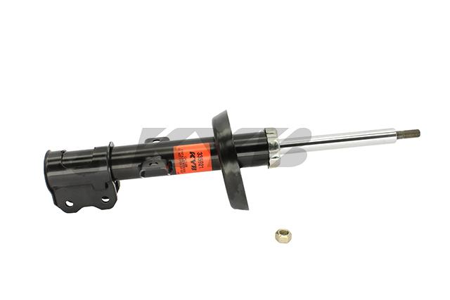 Picture of KYB Shock & Strut Excel-G Front Shocks and Struts - 335921