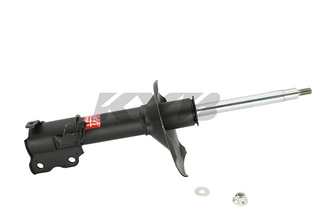 Picture of KYB Shock & Strut Excel-G Shocks and Struts - 235052