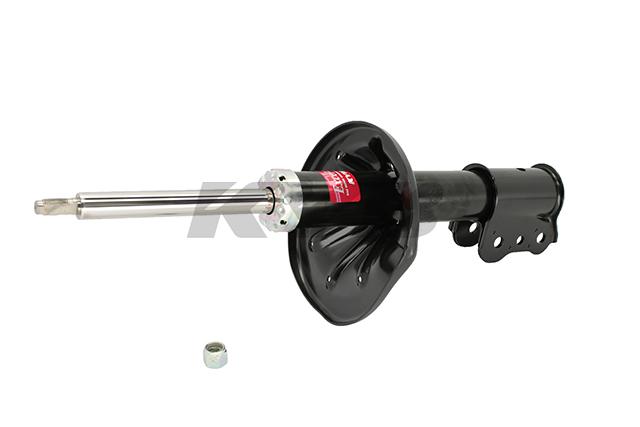 Picture of KYB Shock & Strut Excel-G Front Shocks and Struts - 334402