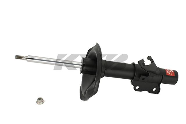 Picture of KYB Shock & Strut Excel-G Front Shocks and Struts - 234051