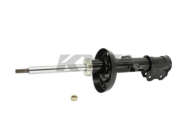 Picture of KYB Shock & Strut Excel-G Front Shocks and Struts - 335921