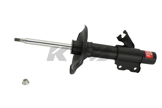 Picture of KYB Shock & Strut Excel-G Front Shocks and Struts - 234052