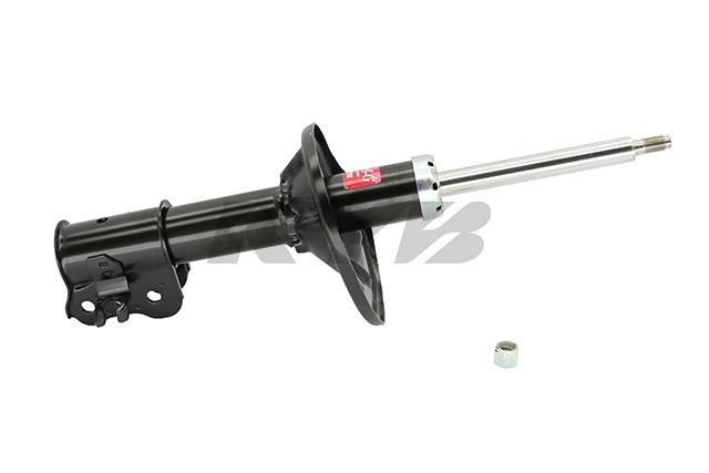 Picture of KYB Shock & Strut Excel-G Front Shocks and Struts - 334402