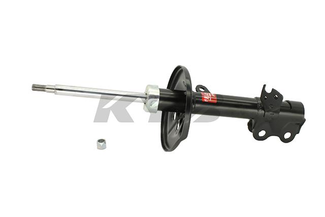 Picture of KYB Shock & Strut Excel-G Front Shocks and Struts - 333360