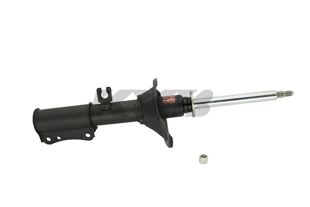 Picture of KYB Shock & Strut Excel-G Front Shocks and Struts - 236006