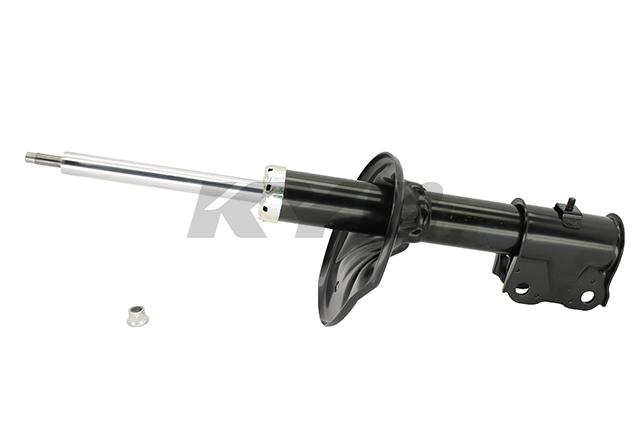 Picture of KYB Shock & Strut Excel-G Front Shocks and Struts - 334420