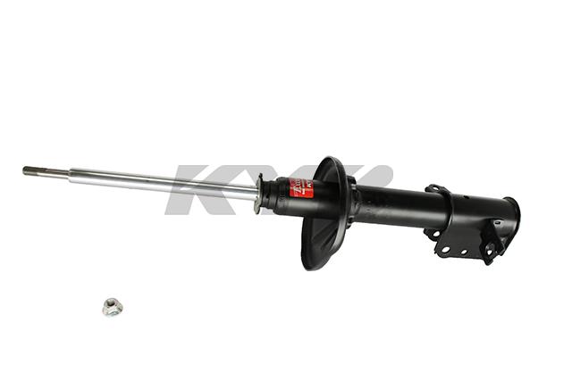 Picture of KYB Shock & Strut Excel-G Rear Shocks and Struts - 333184