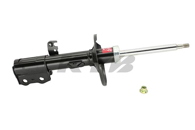 Picture of KYB Shock & Strut Excel-G Front Shocks and Struts - 334450