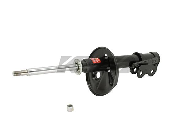 Picture of KYB Shock & Strut Excel-G Shocks and Struts - 234035