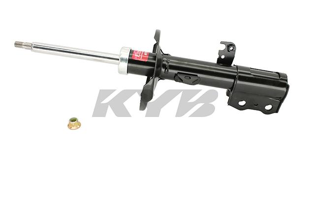 Picture of KYB Shock & Strut Excel-G Front Shocks and Struts - 334451